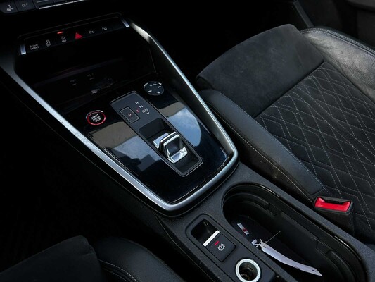 Audi S3 Sportback 2.0 TFSI Quattro 310pk 2020, T-898-VB