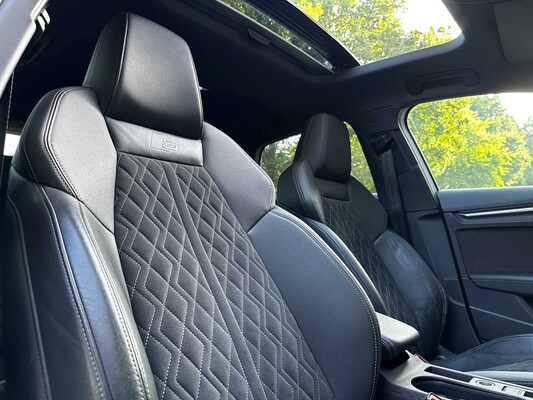 Audi S3 Sportback 2.0 TFSI Quattro 310pk 2020, T-898-VB