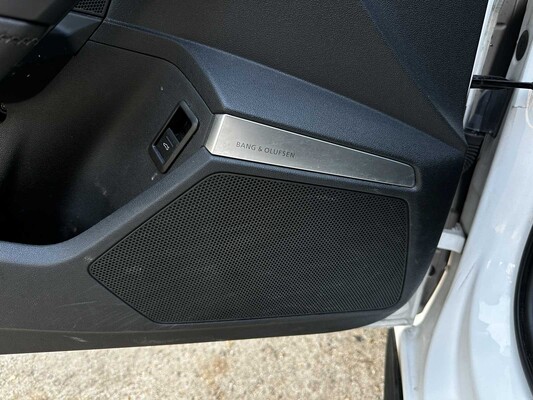 Audi S3 Sportback 2.0 TFSI Quattro 310pk 2020, T-898-VB