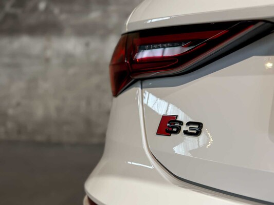 Audi S3 Sportback 2.0 TFSI Quattro 310pk 2020, T-898-VB