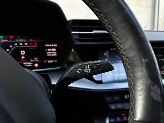 Audi S3 Sportback 2.0 TFSI Quattro 310pk 2020, T-898-VB