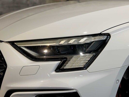 Audi S3 Sportback 2.0 TFSI Quattro 310pk 2020, T-898-VB