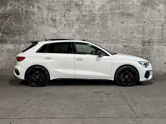 Audi S3 Sportback 2.0 TFSI Quattro 310pk 2020, T-898-VB