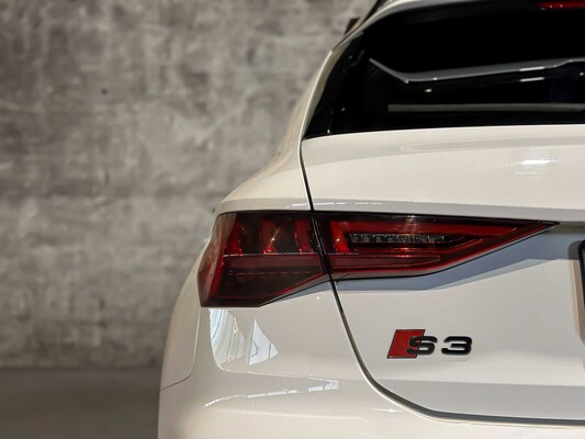Audi S3 Sportback 2.0 TFSI Quattro 310pk 2020, T-898-VB