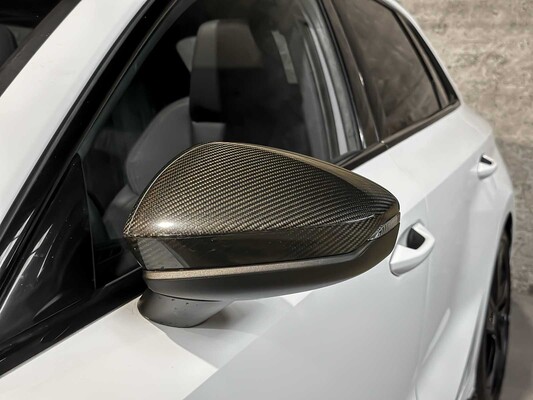 Audi S3 Sportback 2.0 TFSI Quattro 310pk 2020, T-898-VB