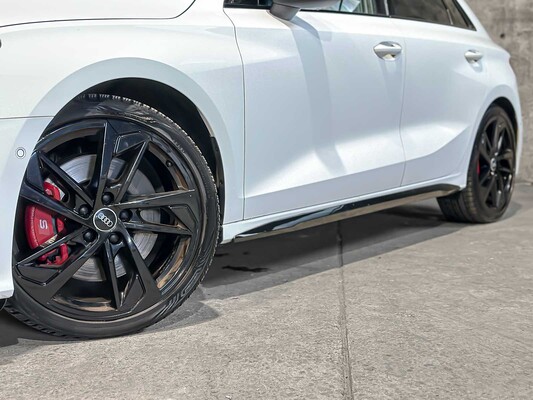 Audi S3 Sportback 2.0 TFSI Quattro 310pk 2020, T-898-VB