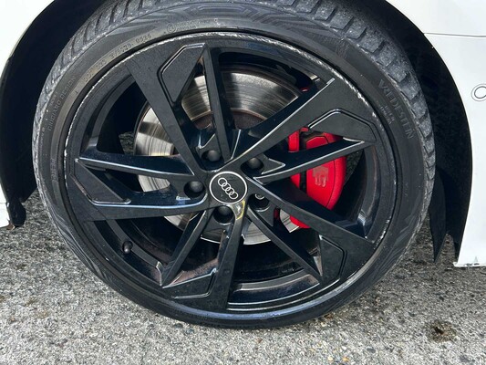 Audi S3 Sportback 2.0 TFSI Quattro 310pk 2020, T-898-VB