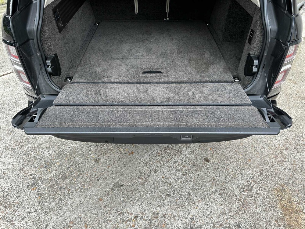 Land Rover Range Rover Vogue 3.0 TDV6 Autobiography 250pk 2014