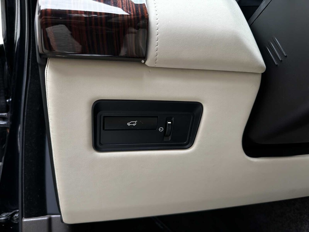 Land Rover Range Rover Vogue 3.0 TDV6 Autobiography 250pk 2014