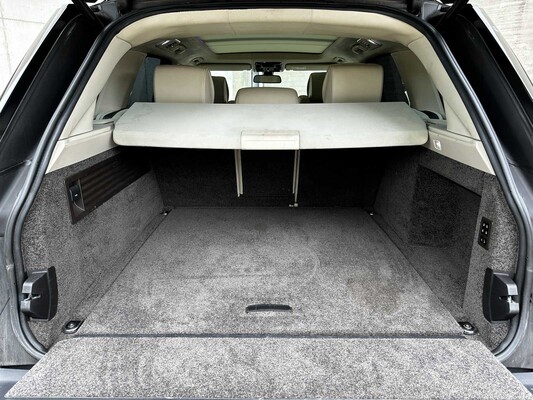 Land Rover Range Rover Vogue 3.0 TDV6 Autobiography 250pk 2014