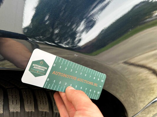 Land Rover Range Rover Vogue 3.0 TDV6 Autobiography 250pk 2014