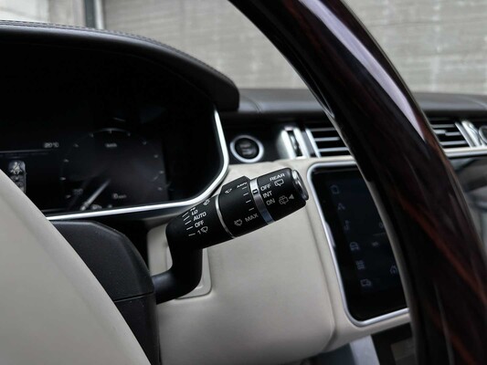 Land Rover Range Rover Vogue 3.0 TDV6 Autobiography 250pk 2014