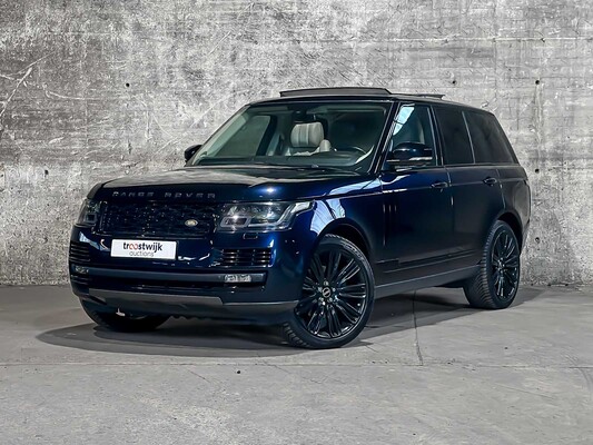 Luxury en sports cars te Milsbeek