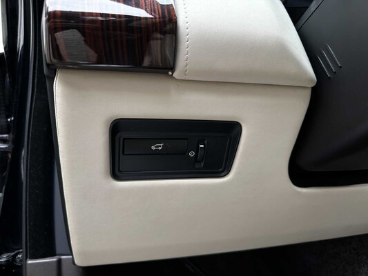 Land Rover Range Rover Vogue 3.0 TDV6 Autobiography 250pk 2014
