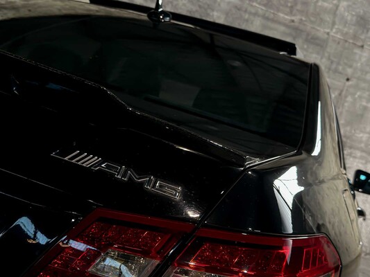 Mercedes-Benz E63 AMG 6.3 V8 525pk 2011, R-854-HF