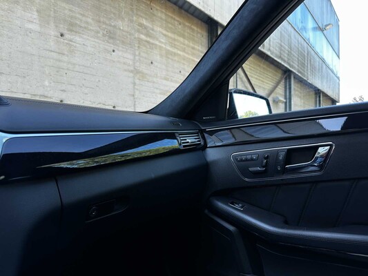 Mercedes-Benz E63 AMG 6.3 V8 525pk 2011, R-854-HF