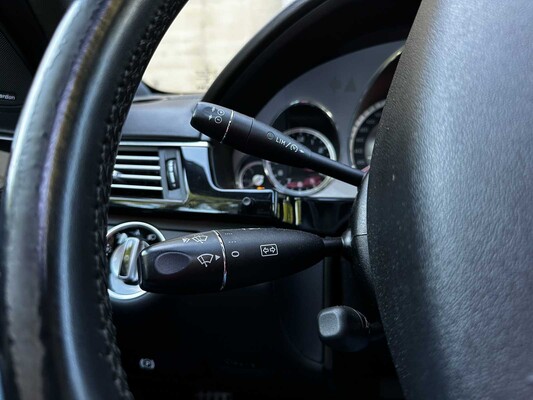 Mercedes-Benz E63 AMG 6.3 V8 525pk 2011, R-854-HF