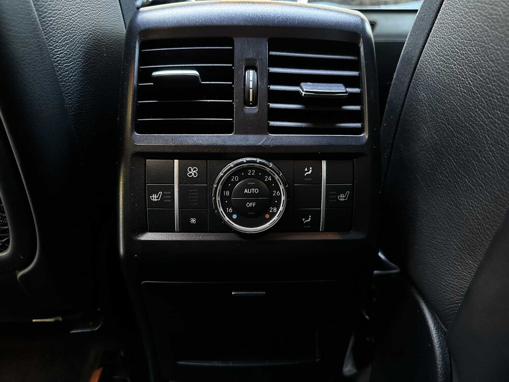 Mercedes-Benz GL500 4-Matic 4.7 V8 BITURBO 435pk 2013 GL-Klasse (7-persoons), 1-XBK-89