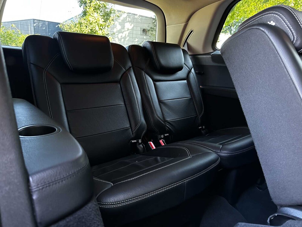Mercedes-Benz GL500 4-Matic 4.7 V8 BITURBO 435pk 2013 GL-Klasse (7-persoons), 1-XBK-89
