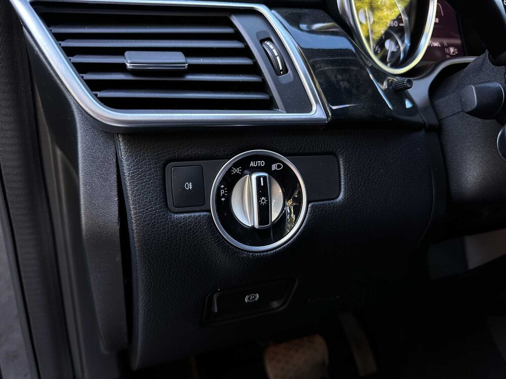 Mercedes-Benz GL500 4-Matic 4.7 V8 BITURBO 435pk 2013 GL-Klasse (7-persoons), 1-XBK-89