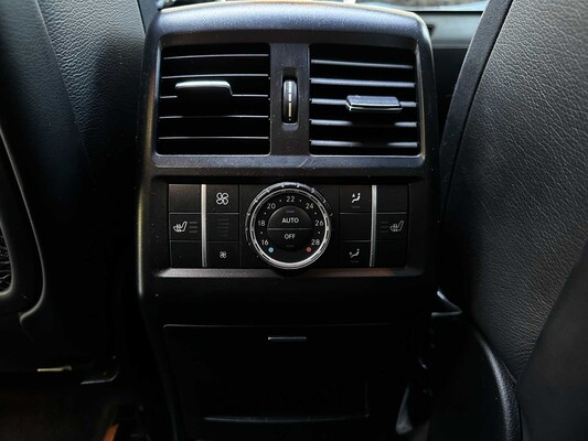 Mercedes-Benz GL500 4-Matic 4.7 V8 BITURBO 435pk 2013 GL-Klasse (7-persoons), 1-XBK-89