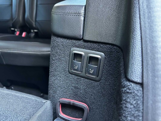 Mercedes-Benz GL500 4-Matic 4.7 V8 BITURBO 435pk 2013 GL-Klasse (7-persoons), 1-XBK-89