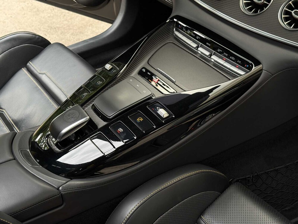 Mercedes-AMG GT63s 4Matic+ 4-Door Coupé 4.0 V8 Biturbo Edition 1 639pk 2019, N-281-VH