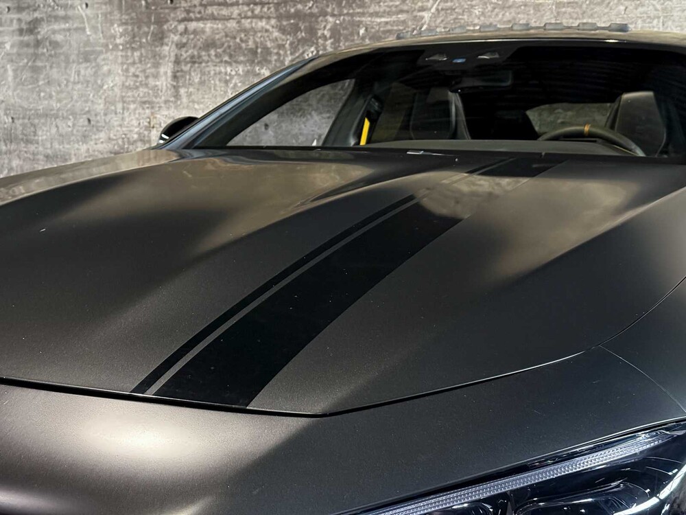 Mercedes-AMG GT63s 4Matic+ 4-Door Coupé 4.0 V8 Biturbo Edition 1 639pk 2019, N-281-VH