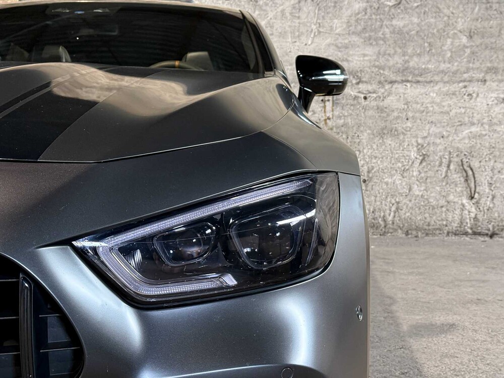 Mercedes-AMG GT63s 4Matic+ 4-Door Coupé 4.0 V8 Biturbo Edition 1 639pk 2019, N-281-VH