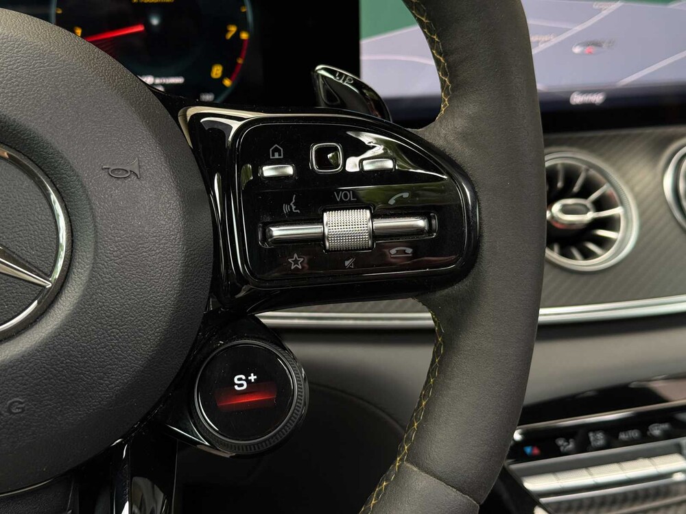 Mercedes-AMG GT63s 4Matic+ 4-Door Coupé 4.0 V8 Biturbo Edition 1 639pk 2019, N-281-VH