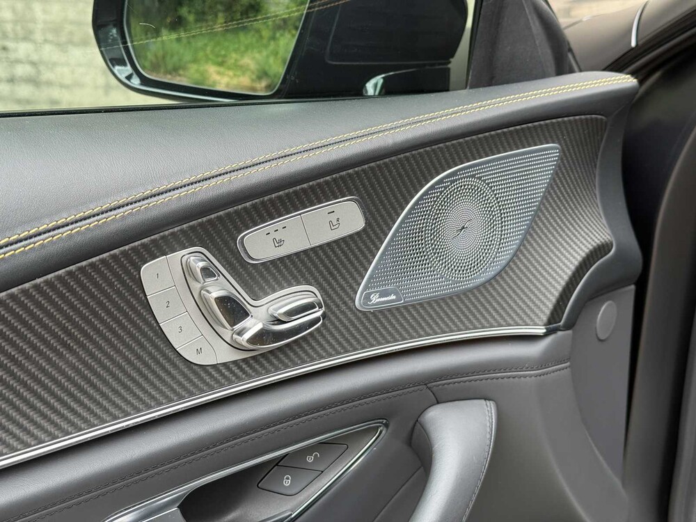Mercedes-AMG GT63s 4Matic+ 4-Door Coupé 4.0 V8 Biturbo Edition 1 639pk 2019, N-281-VH