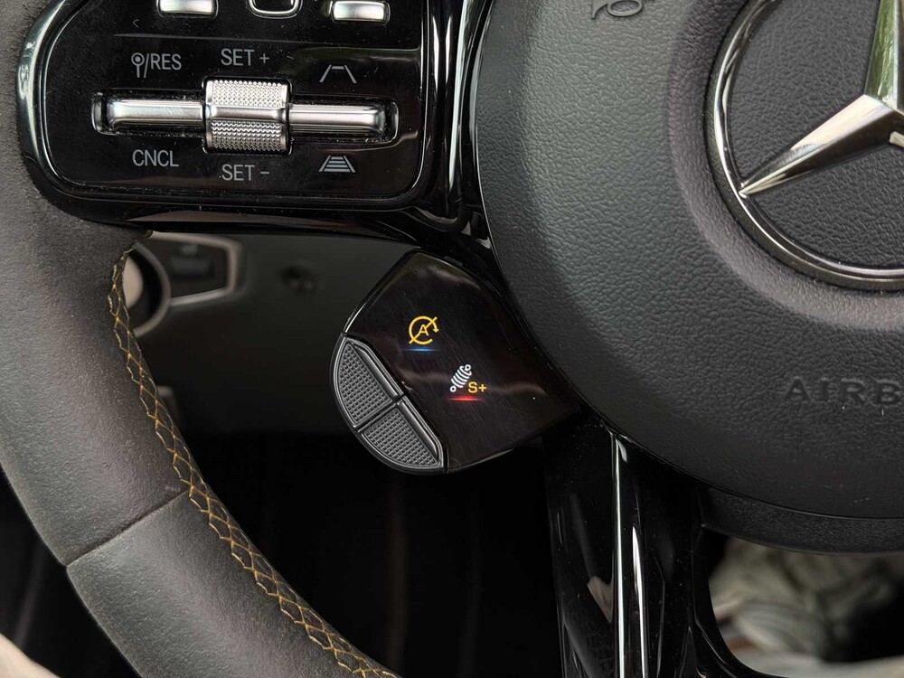 Mercedes-AMG GT63s 4Matic+ 4-Door Coupé 4.0 V8 Biturbo Edition 1 639pk 2019, N-281-VH