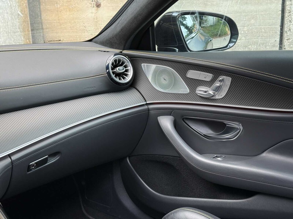 Mercedes-AMG GT63s 4Matic+ 4-Door Coupé 4.0 V8 Biturbo Edition 1 639pk 2019, N-281-VH