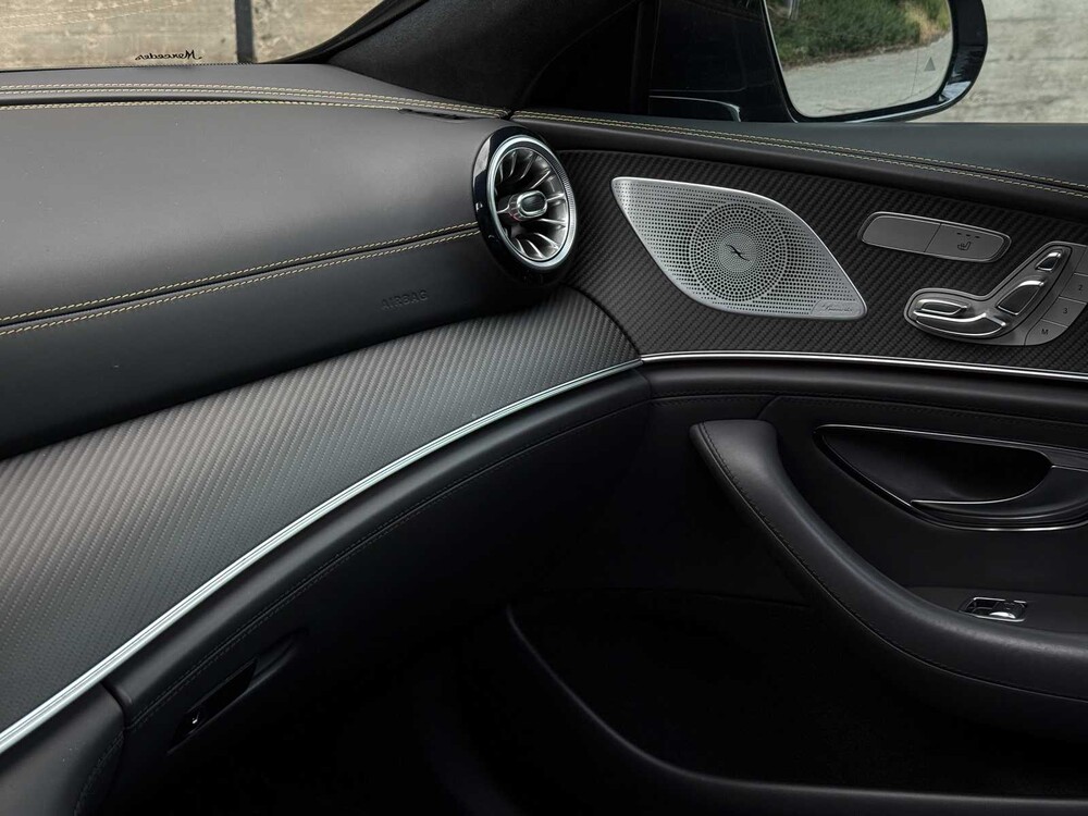 Mercedes-AMG GT63s 4Matic+ 4-Door Coupé 4.0 V8 Biturbo Edition 1 639pk 2019, N-281-VH