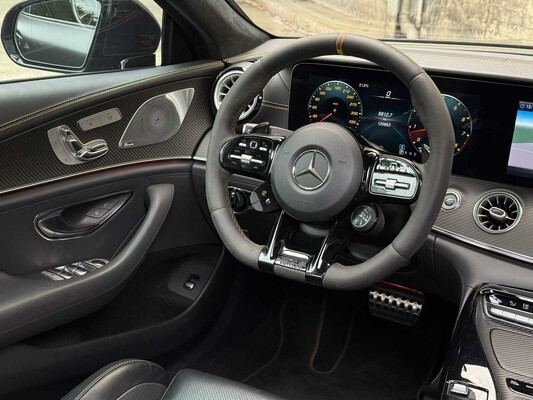 Mercedes-AMG GT63s 4Matic+ 4-Door Coupé 4.0 V8 Biturbo Edition 1 639pk 2019, N-281-VH