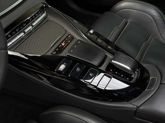 Mercedes-AMG GT63s 4Matic+ 4-Door Coupé 4.0 V8 Biturbo Edition 1 639pk 2019, N-281-VH