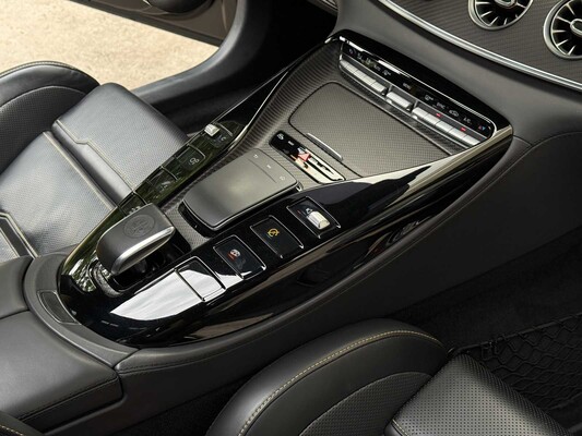 Mercedes-AMG GT63s 4Matic+ 4-Door Coupé 4.0 V8 Biturbo Edition 1 639pk 2019, N-281-VH