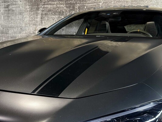 Mercedes-AMG GT63s 4Matic+ 4-Door Coupé 4.0 V8 Biturbo Edition 1 639pk 2019, N-281-VH