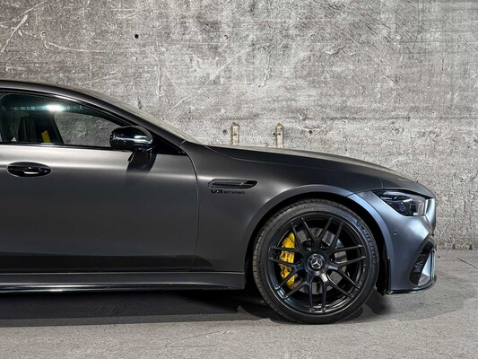 Mercedes-AMG GT63s 4Matic+ 4-Door Coupé 4.0 V8 Biturbo Edition 1 639pk 2019, N-281-VH