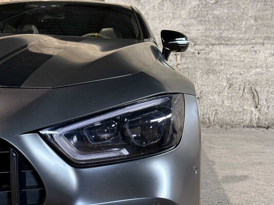 Mercedes-AMG GT63s 4Matic+ 4-Door Coupé 4.0 V8 Biturbo Edition 1 639pk 2019, N-281-VH