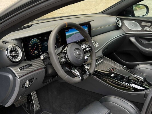 Mercedes-AMG GT63s 4Matic+ 4-Door Coupé 4.0 V8 Biturbo Edition 1 639pk 2019, N-281-VH