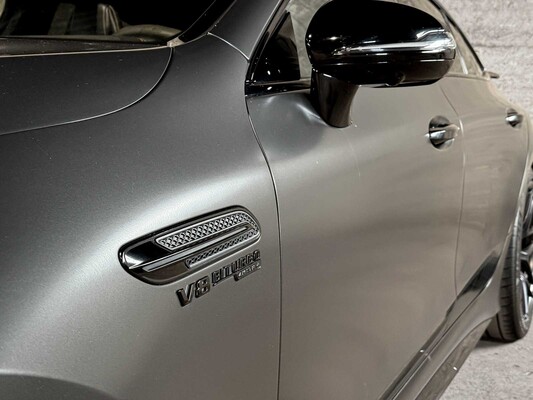 Mercedes-AMG GT63s 4Matic+ 4-Door Coupé 4.0 V8 Biturbo Edition 1 639pk 2019, N-281-VH