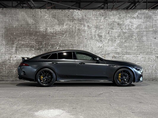 Mercedes-AMG GT63s 4Matic+ 4-Door Coupé 4.0 V8 Biturbo Edition 1 639pk 2019, N-281-VH