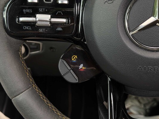 Mercedes-AMG GT63s 4Matic+ 4-Door Coupé 4.0 V8 Biturbo Edition 1 639pk 2019, N-281-VH