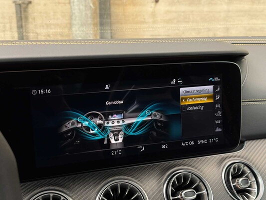 Mercedes-AMG GT63s 4Matic+ 4-Door Coupé 4.0 V8 Biturbo Edition 1 639pk 2019, N-281-VH