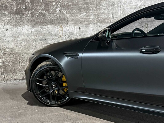Mercedes-AMG GT63s 4Matic+ 4-Door Coupé 4.0 V8 Biturbo Edition 1 639pk 2019, N-281-VH