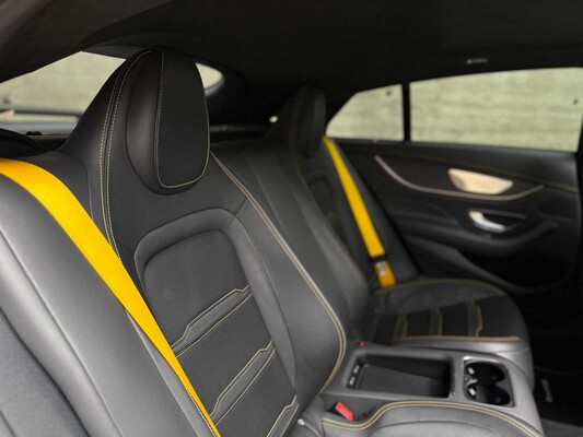 Mercedes-AMG GT63s 4Matic+ 4-Door Coupé 4.0 V8 Biturbo Edition 1 639pk 2019, N-281-VH