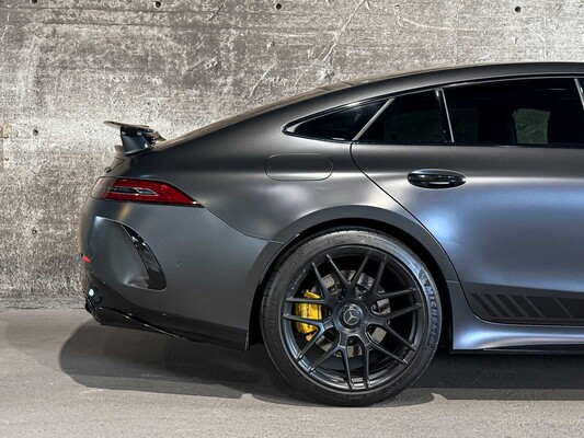 Mercedes-AMG GT63s 4Matic+ 4-Door Coupé 4.0 V8 Biturbo Edition 1 639pk 2019, N-281-VH