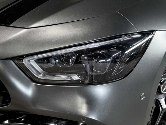 Mercedes-AMG GT63s 4Matic+ 4-Door Coupé 4.0 V8 Biturbo Edition 1 639pk 2019, N-281-VH