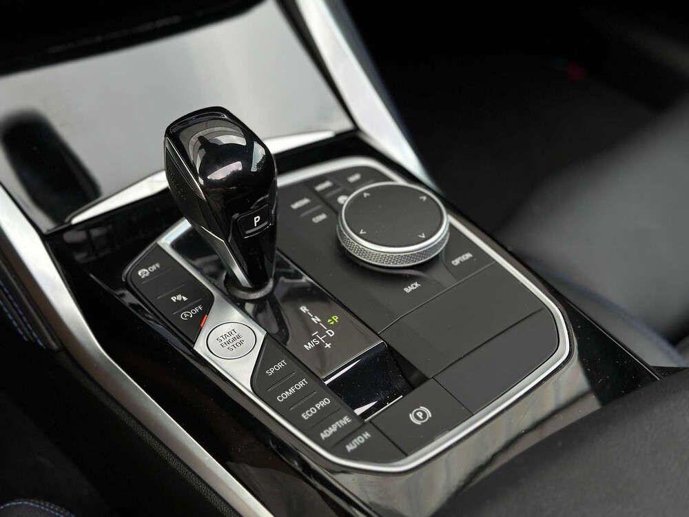 BMW M240i xDrive High Executive 374pk 2022 2-serie Coupé, HZJ-23-D